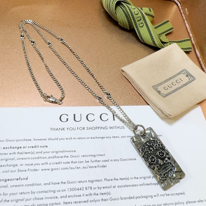 Gucci Necklaces